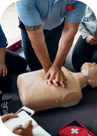 CPR Training